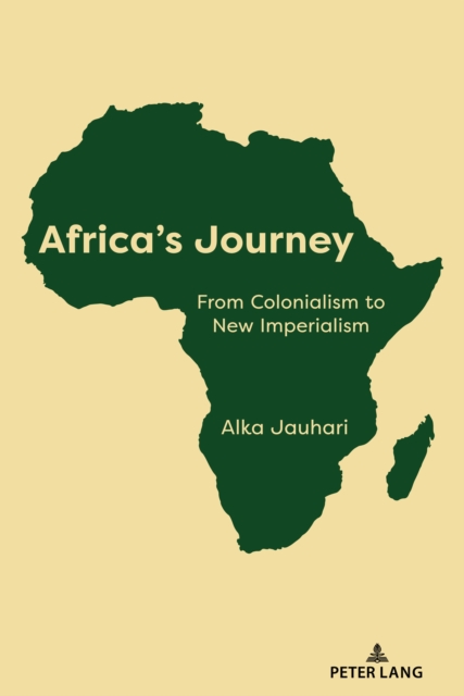 Africa’s Journey