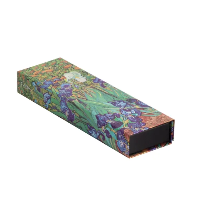 Van Gogh’s Irises Pencil Case
