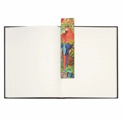 Tropical Garden (Nature Montages) Bookmark