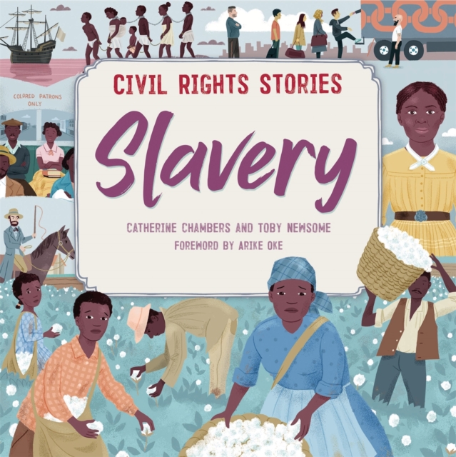 Civil Rights Stories
