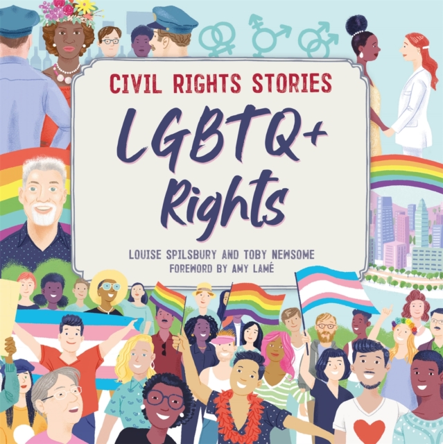 Civil Rights Stories