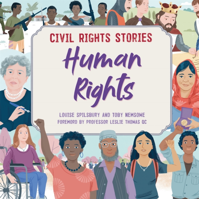 Civil Rights Stories