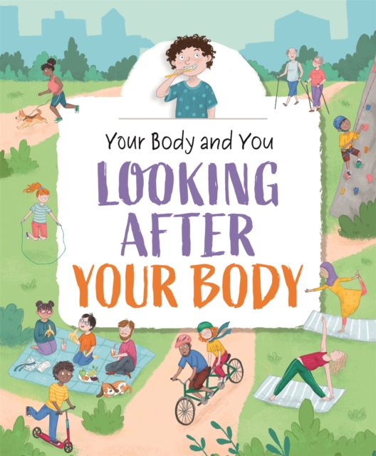 Your Body and You