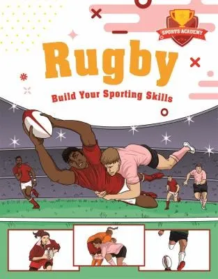 Sports Academy