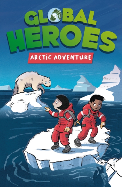 Global Heroes