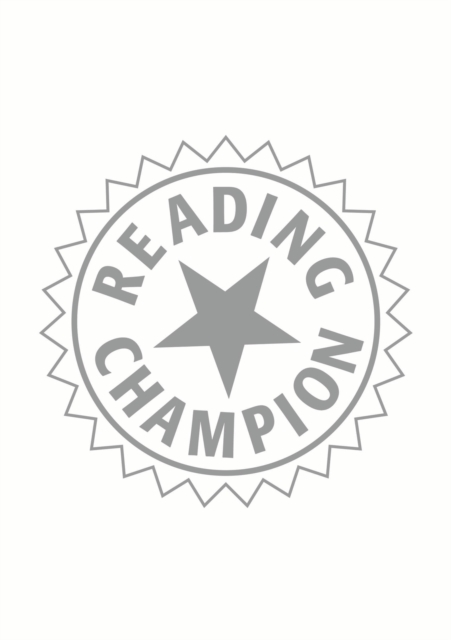 Reading Champion