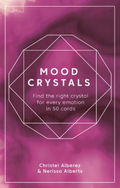 Mood Crystals Card Deck