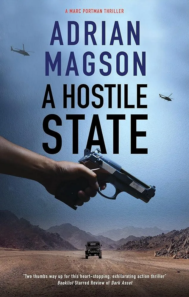 A Hostile State