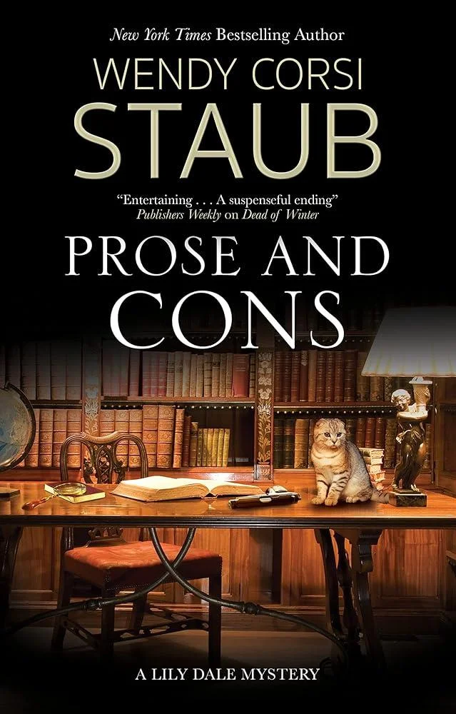 Prose and Cons