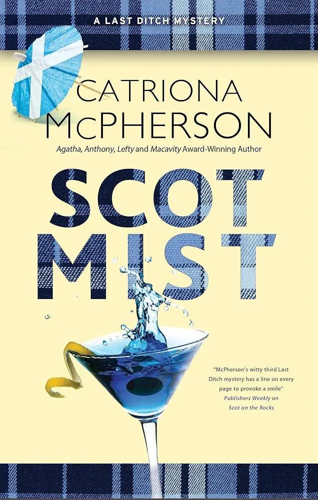 Scot Mist