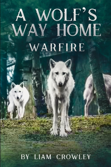 A Wolf's Way Home