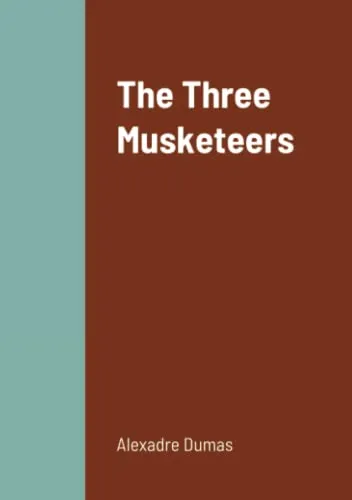 The Three Musketeers