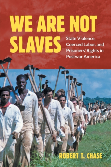 We Are not Slaves
