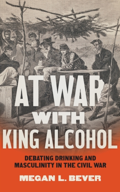 At War with King Alcohol