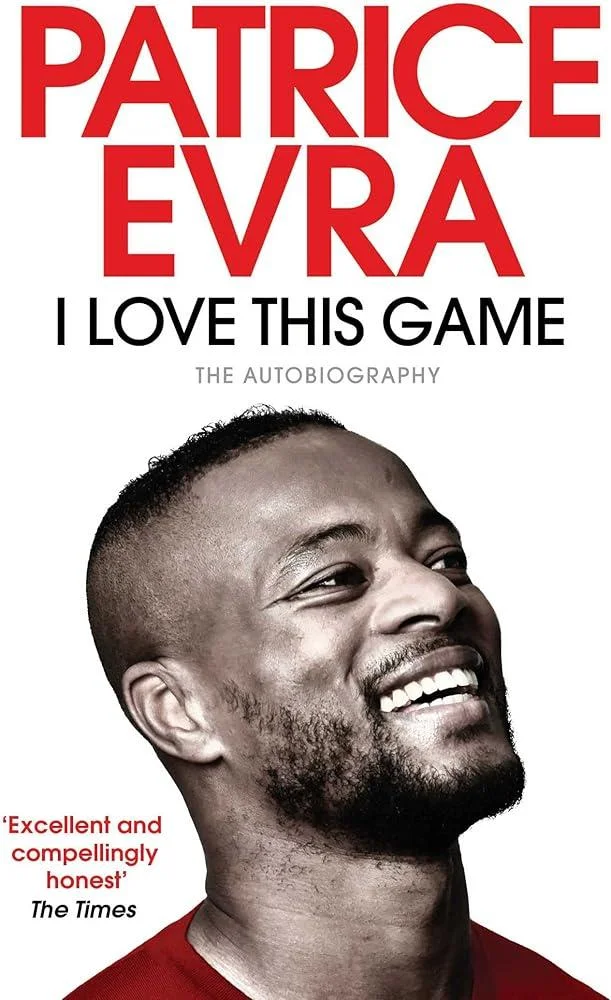 I Love This Game : The Autobiography