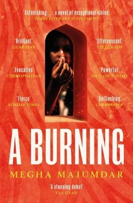 A Burning : The most electrifying debut of 2021