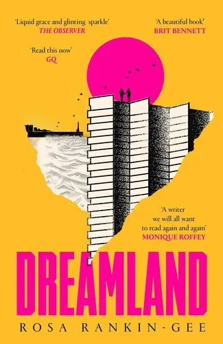 Dreamland : A postcard from a future that's closer than we think