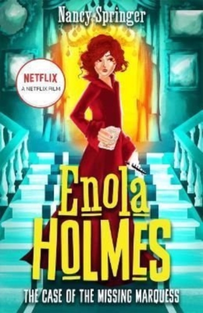 Enola Holmes
