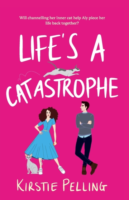 Life's a Catastrophe
