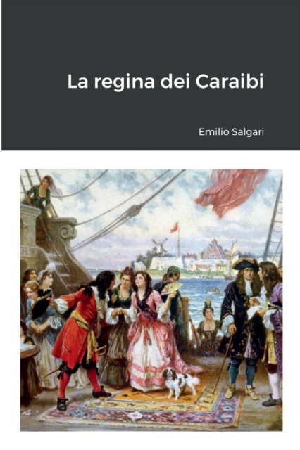 La regina dei Caraibi