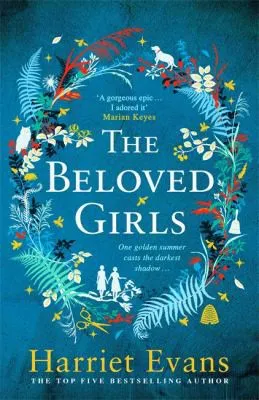 The Beloved Girls : The new Richard & Judy Book Club Choice with an OMG twist in the tale