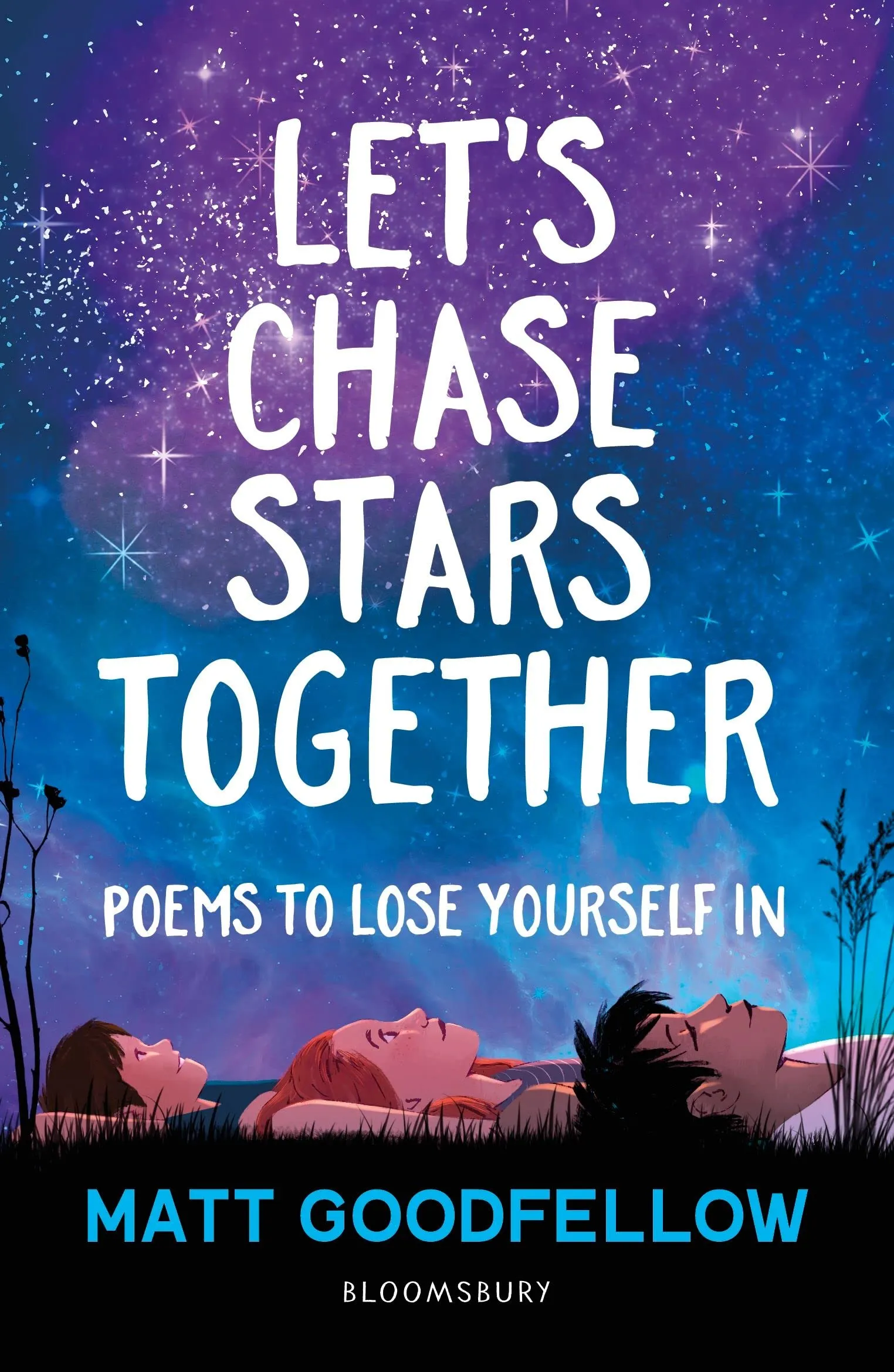 Let's Chase Stars Together
