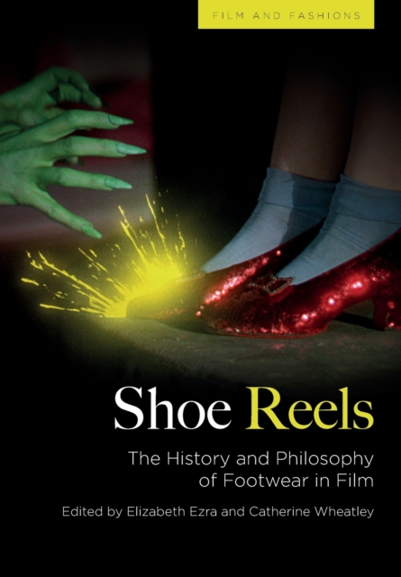 Shoe Reels