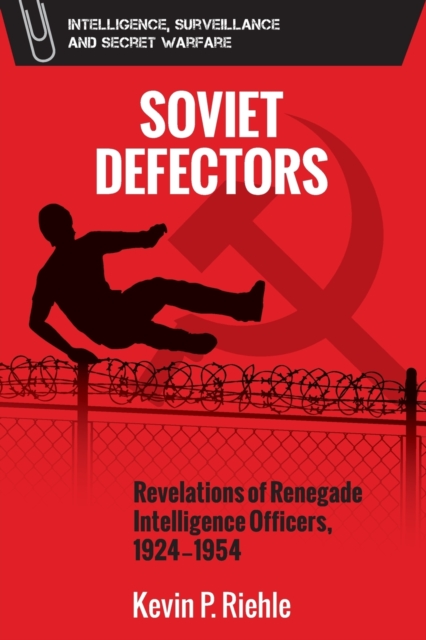 Soviet Defectors