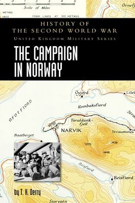 The Campaign in Norway