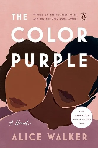 The Color Purple : A Special 40th Anniversary Edition of the Pulitzer Prize-winning novel