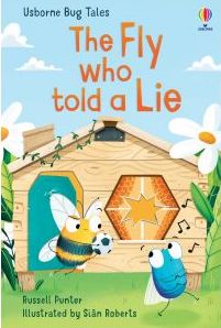 The Fly Who Told A Lie