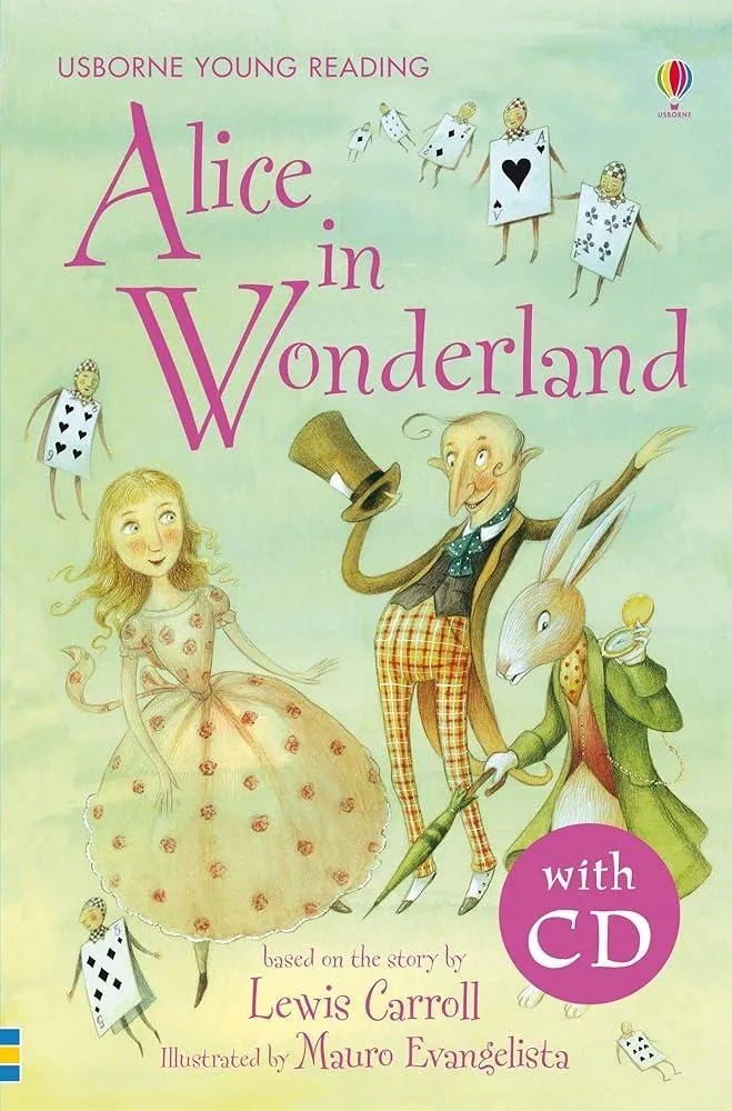 Alice's Adventures in Wonderland