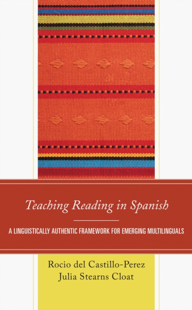 Teaching Reading in Spanish