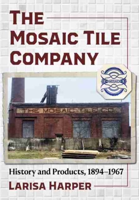 The Mosaic Tile Company