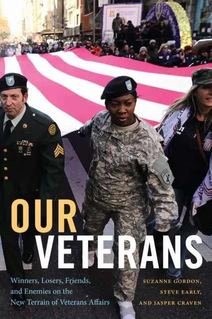 Our Veterans