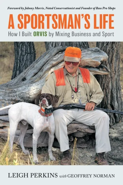 A Sportsman's Life