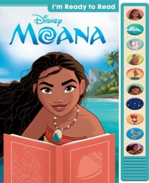 Disney Moana
