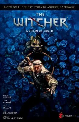 Andrzej Sapkowski's The Witcher