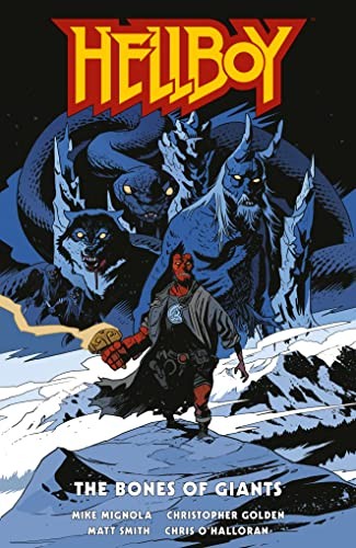 Hellboy