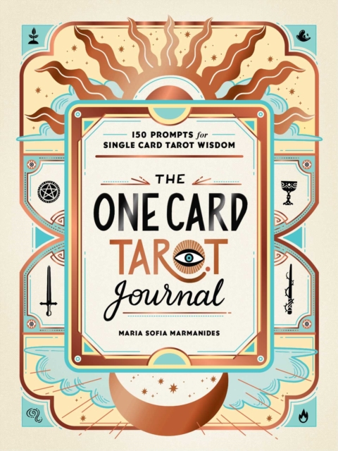The One Card Tarot Journal