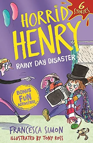 Horrid Henry