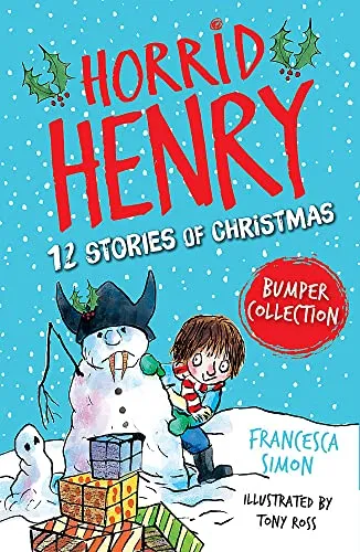 Horrid Henry