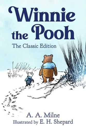 Winnie the Pooh : The Classic Edition : 1