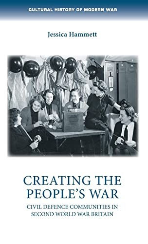Creating the People’s War