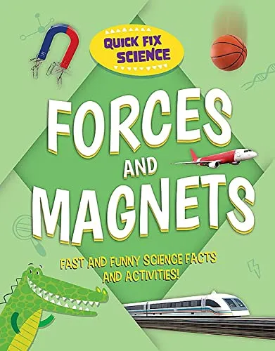 Quick Fix Science