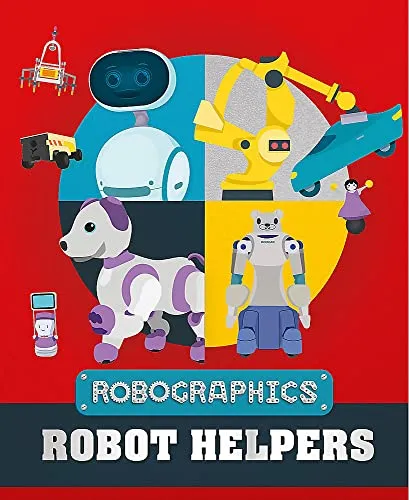 Robographics