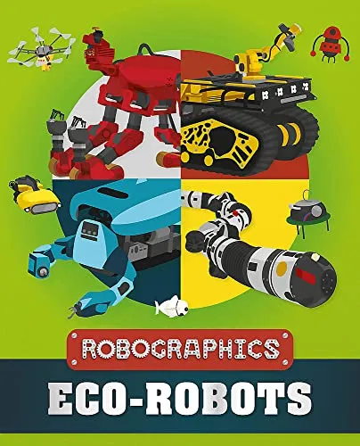 Robographics