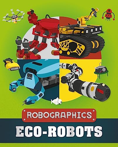 Robographics