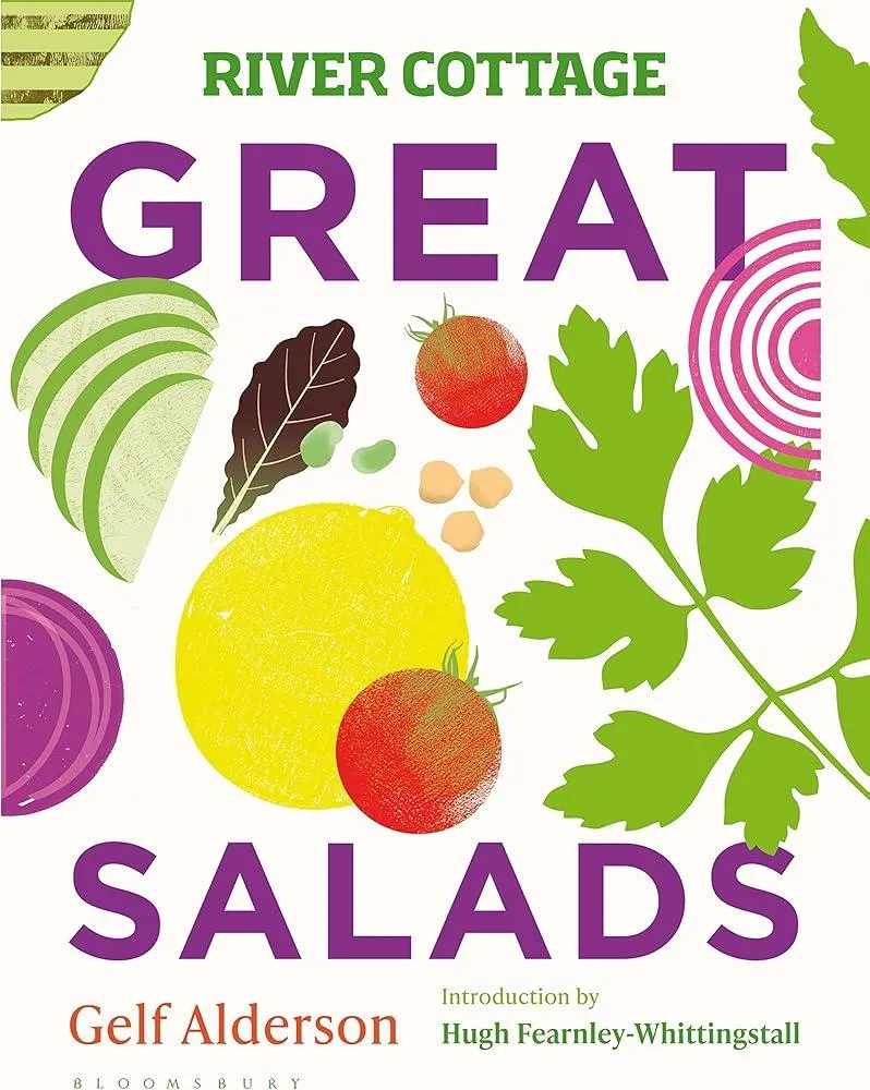 River Cottage Great Salads