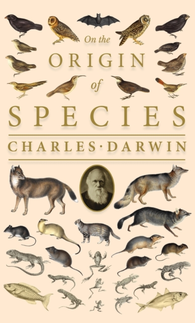 On the Origin of Species